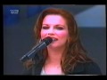 Martina McBride - 06 Over The Rainbow - 2002 Olympics (Denmark TV)