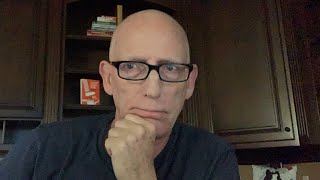 Episode 1495 Scott Adams: WARNING: This Live Stream Will Change Your Opinion About Vaccination Risk