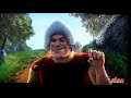 Shrek 2 Laugh Scenes