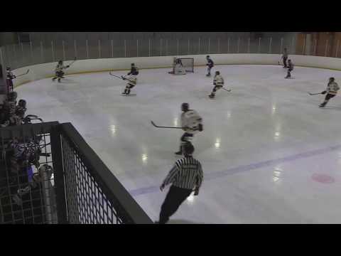 JYP 04 - Kärpät valkoinen 20190216