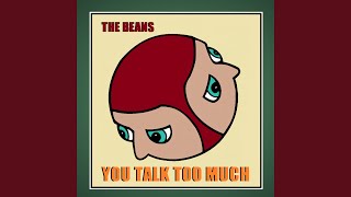 You Talk too Much
