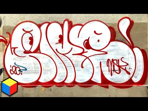 ((Graffiti Rant!!)) SHOULD YOU LEARN GRAFFITI TAGS & THROWIES