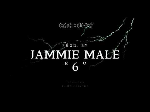 CYPHERLOGY MVP : AKA CRAZIEX | NOT FOR AUDITION