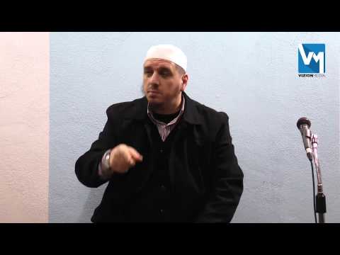 Merru me atë që të përket - Hoxhë Enis Rama