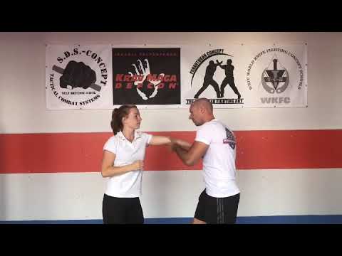 Panantukan Concept - Hebeltraining