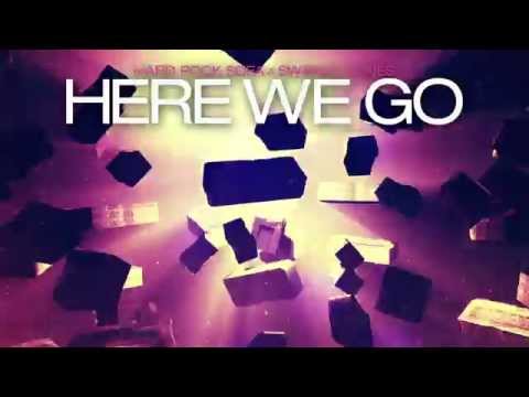 Hard Rock Sofa & Swanky Tunes - Here We Go (Axtone Animation)