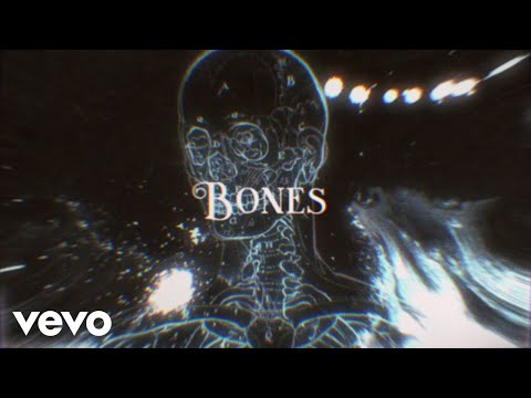 Imagine Dragons - Bones