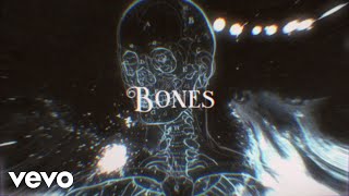 Kadr z teledysku Bones tekst piosenki Imagine Dragons