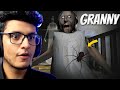 Granny Chapter 1 CAR Escape But There is a Spider...