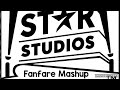 Star Studios Logo With Fanfare Mashup