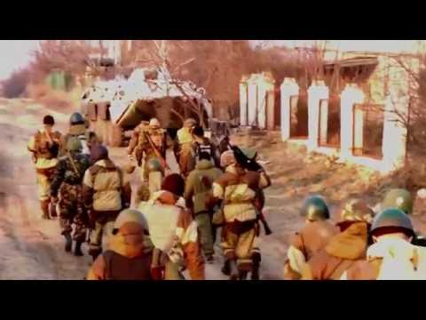 Олег Ветер - Война