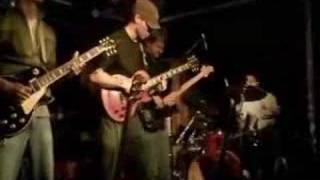 Cougar - Atlatl (live in London)