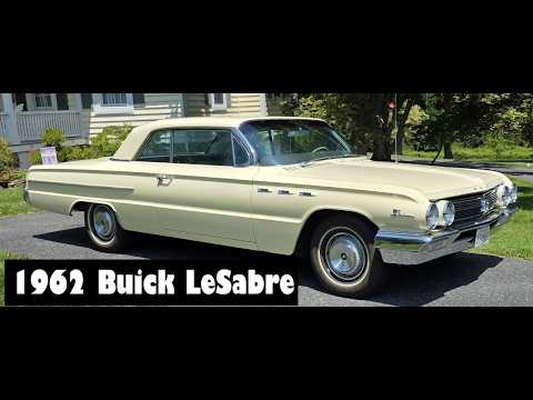 1962 Buick LeSabre (CC-2103163) for sale in Fallston, Maryland