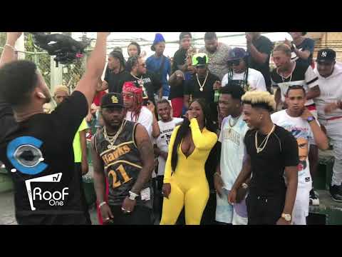 Ceky viciny, Tief, Bloonel, Gailen, experimento, k2,  Hay Mangue