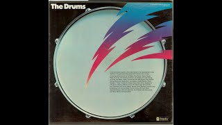 Roy Haynes 1962 "Snap, Crackle" Roland Kirk, Tommy Flanagan, Henry Grimes "The Drums" Impulse!