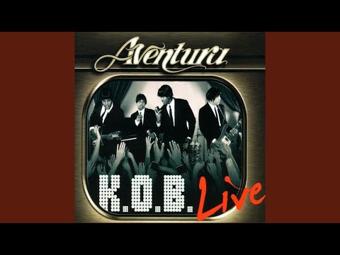 Aventura - Los Infieles