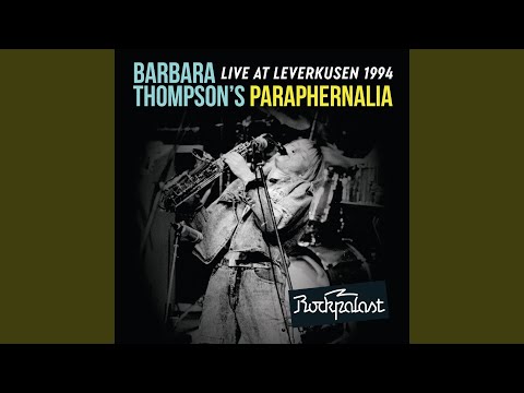 Unity Hymn (Live at Leverkusen 1994)