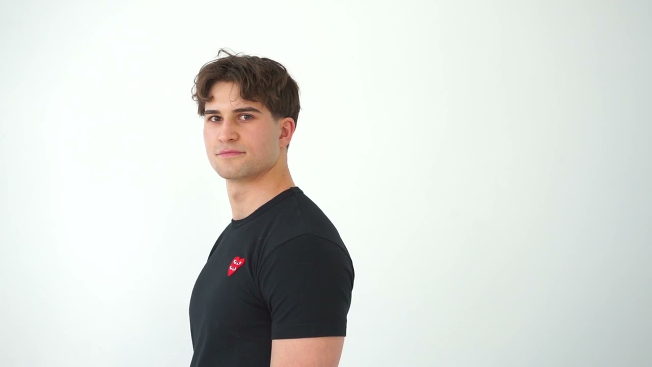 Krystian film 1