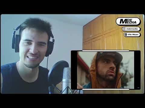 (Reacción) Israel B, Delaossa, LOWLIGHT - Mejor