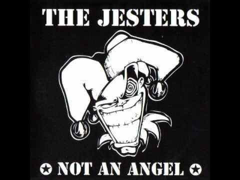 The Jesters - Not An Angel