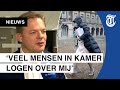 Omtzigt: ‘Jammer dat functie elders nooit is opgehelderd’
