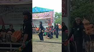 Download lagu Lagu Barong Sumur Sangat Sakral Membuat Mas Herman Ndadi Seram Bikin Heboh #fyp #jaranan #ndadiseram mp3