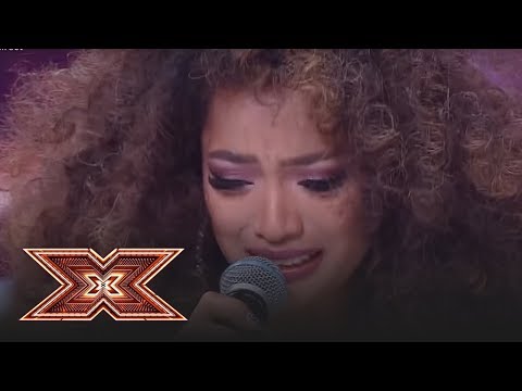 Bella Santiago a câștigat sezonul VIII X Factor