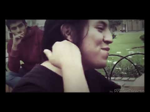 SHARP vs RASEC - 8vos Fecha 5 - Colectivo Usil Hip Hop