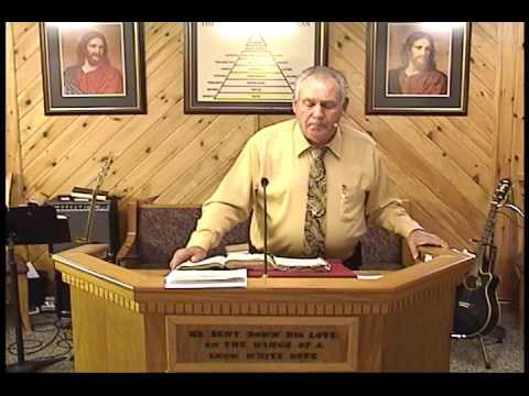 15 1202   Predestination Made Simple Questions & Comments Pt 19   Samuel Dale