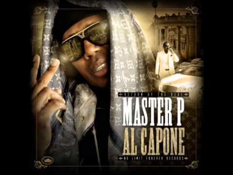 13. Master P -- Block Party (Feat. Calliope Var & Alley Boy) [Prod. By Deezle] PLAYLIST