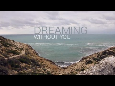 NINETY - DREAMING WITHOUT YOU (OFFICIAL MUSIC VIDEO)