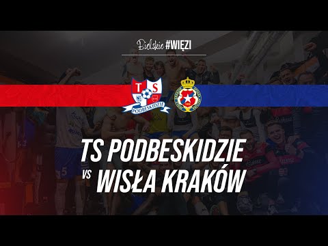 TSP ON FIRE | Podbeskidzie 2:1 Wisła Kraków