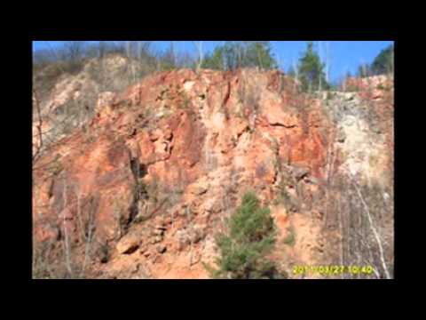 MÁD VILLANÁSOK 3 SZIKLÁK KÖZÖTT