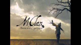 MClan-Memorias de un espantapápajaros-Amor universal