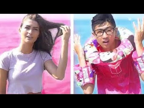 🎵 Give It A Try 🎵 - Lankybox | Throwback