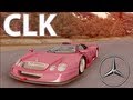 Mercedes-Benz CLK GTR Ultimate Edition 2010(v1.0.1) para GTA San Andreas vídeo 1