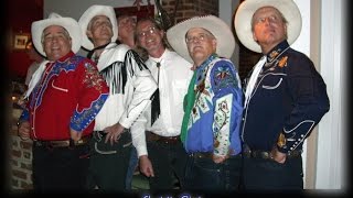 Riders in the Sky - LIVE - and then some