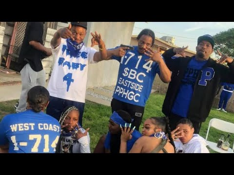 The Deadly War In San Bernardino - “Most Dangerous City in California”