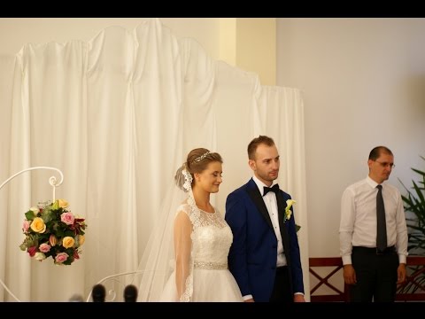 Nunta Eusebiu&Damaris - 29.08.2015 (Adrian Stupar)