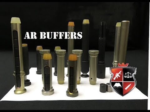 The Buffer - Theory and when to Use What Buffer