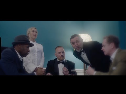 Snuff The Ablist - Jeeves (feat. Longusto & Professor Elemental) [Official Video]