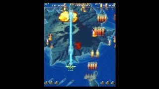 19XX - THE WAR AGAINST DESTINY (ARCADE - FULL GAME)
