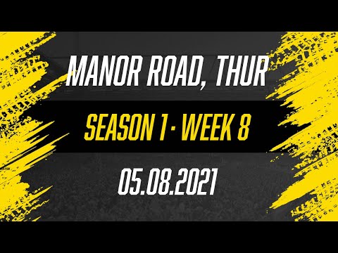 Sloppy Kloppy vs Paris Ganjaman - Manor Road, Thursday - Season 1 - Week 8 - 05.08.2021