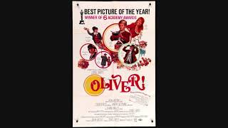 Oliver 1968 - As Long As He Needs Me