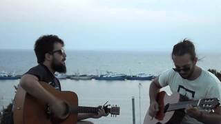 Untouchable pt. 2 - Anathema (Acoustic cover)