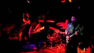 Woods of Ypres - "Your Ontario Town Is A Burial Ground" - Live at The Bowery Electric,