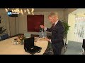 Onno Hoes wil toch geen burgemeester Haarlemmermeer worden