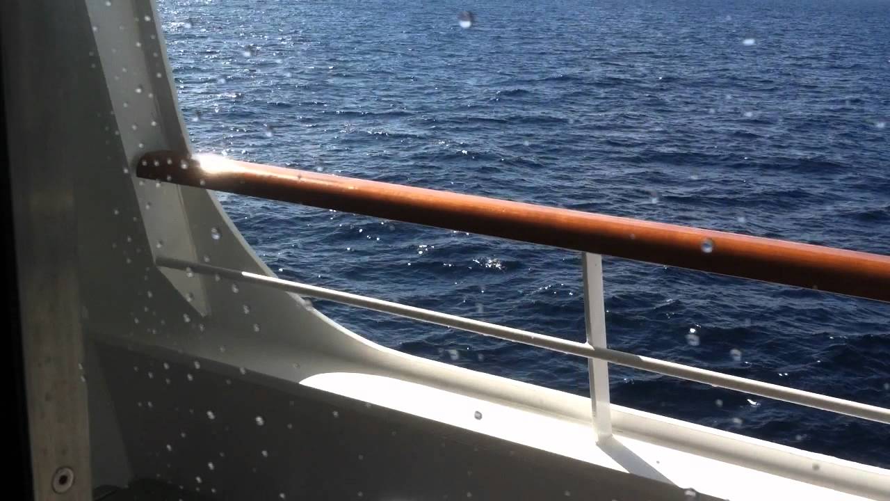 Carnival Magic - Cabin 2264 - Video 1