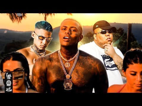 FEFA - MC IG, MC GP, Traplaudo e MC Dena (DJ Murilo e LTnoBeat)