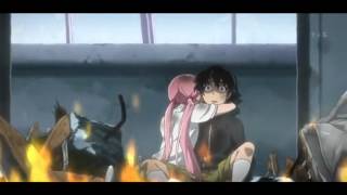 Mirai Nikki AMV ~ Dope - Violence